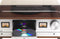 Denver MRD-52LIGHTWOOD - Muzieksysteem - DAB+ FM radio Bluetooth - Hout