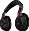 HP HyperX Cloud Flight - Draadloze Gaming Headset - 30 uur batterijduur - Rood/Zwart