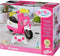 BABY born City Glam-scooter met afstandsbediening - Poppenvervoersmiddel