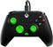 Turtle Beach Rematch Core - Bekabelde Gamecontroller - Audiobediening - Groen Zwart