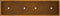 vidaXL - Verhoogde - Tuinplantenbak - 100x26x82 - cm - Weerbestendig - Staal