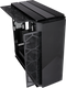 Corsair Obsidian 1000D - Tower PC - ATX EATX micro ATX Mini-ITX - Grijs