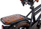 Supersuper Cooper Bamboo - Kinderfiets - Jongensfiets - 18 inch - Mat Zwart
