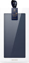 Dux Ducis Skin Pro Series Huawei P40 Lite E Hoesje Blauw