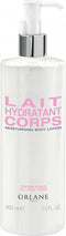 Body Moisturizing Lotion - Body Lotion 400ml