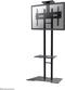 Neomounts PLASMA-M1700ES - Vloerstandaard voor LCD/LED/Plasma schermen t/m 70