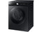 Samsung WD11DB8B85GB - Was-droogcombinatie - 11 kg wassen 6 kg drogen - Zwart
