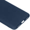 iMoshion Hoesje Geschikt voor Huawei Y7 (2019) Hoesje Siliconen - iMoshion Color Backcover - Donkerblauw