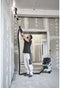 Festool LHS 2 225 EQI-Plus - Langnek Schuurmachine - 400W EC-motor - LED-lichtring - Excentrische schuurbeweging