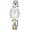 Lorus RRX93GX9 - Dames Horloge - Roestvrijstalen behuizing - 3 ATM waterdicht