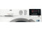 AEG T8DBA3 - Warmtepompdroger 8 kg A++ - 10+ programma's - Wit