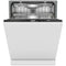 MIELE G7788SCVIXXLOBS - Vaatwasmachine - Volledig integreerbaar - 14 couverts - 11 programma's - 37-41 dB(A)