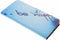 Apple iPhone 8 Plus / 7 Plus - Design Softcase Booktype - Magneetsluiting en standaardfunctie - Blauw
