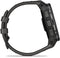 Garmin Instinct 3 - Smartwatch - 1,3