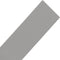 vidaXL - Tuinranden - 5 - st - 10 - m - 10 - cm - polyetheen - grijs