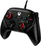 HyperX Clutch Gladiate - Bekabelde Xbox-controller - Dubbele trekkervergrendeling en programmeerbare knoppen - Zwart