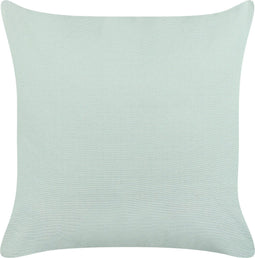 BACOPA - Sierkussen - Groen - 45 x 45 cm - Katoen