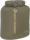 Sea to Summit - Lightweight Dry Bag 3L Burnt Olive