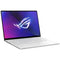 ASUS ROG Zephyrus G16 - Gaming Laptop - 16 WQXGA 240Hz - RTX 5060 8GB - Intel Core Ultra 7 255H - RAM 32GB (zonder Windows)