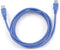 Gembird CCP-USB3-AMAF-6 - USB 3.0 kabel - 600 Mbps data-overdracht - Blauw