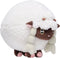 Jazwares Pokémon Knuffel Figure Wooloo 20 cm Knuffeles