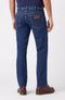 WRANGLER TEXAS DARKSTONE - STRAIGHT JEANS - Regular fit - 33/34