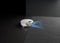 Dreame Aqua10 Ultra Track - Dweilrobot - 25.000 Pa zuigkracht - Wit