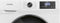 Bomann WA 7175 W - Wasmachine - 7KG - 1400 toeren - 15 programma's - Stoomfunctie - Wit