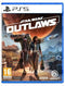 Ubisoft Star Wars: Outlaws - PS5 - Actie Avontuur Shooter - Speciale editie