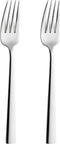 Amefa Tafelvork Moderno - 2 Stuks