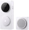 Aqara G410 - Videodeurbel - 2K resolutie met Zigbee en Matter hub - Wit