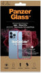 PanzerGlass 340 - Soft case - Krasbestendig Schokbestendig - Rood
