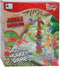 Jungle Expedition Apen Schieten Behendigheidsspel