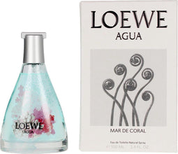 Damesparfum Agua Loewe EDT