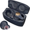 Jabra Elite Active 65t - Volledig draadloze sport oordopjes - Zweet-resistent - Donkerblauw