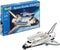 1:144 Revell 04544 Space Shuttle - Atlantis Plastic Modelbouwpakket