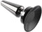 Anale Plug Evolved Zwart (8,9 cm) (10,1 cm)
