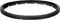 SEB - AFDICHTINGSRUBBER SNELKOOKPAN 4,5L / 6L - DIAM 220MM - NUTRICOOK / CLIPSO / ACTICOOK - X1010004