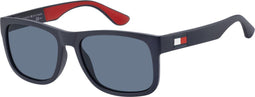 TOMMYHILFIGER Zonnebril (TH1556/S) Volwassenen Multi Volledig omrand