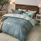Riviera Maison Driftwood Double Bed - Gerecycled Iepenhout, Populierenhout - - 200.0x120.0x15.0 cm