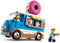 LEGO City Donuttruck - 60452