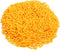 vidaXL - Veiligheidsketting - Ø - 8 - mm - 100 - m - kunststof - geel