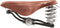 Brooks zadel B66S dames zwart - ZDB281DZ