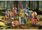 PLAYMOBIL Novelmore My Figures Ridders van Novelmore - 71487