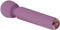 Svakom - Mini Emma Neo - Interactieve Compacte Wand Vibrator - Paars