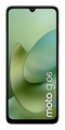 MOTOROLA moto g06 - 256 GB Groen
