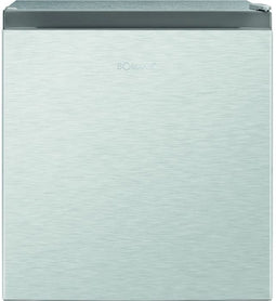 Bomann KB 7245 - Bar Koel-vrieskoelkast - 45 L met vriesvak - Zilver