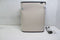 Brabantia Bo Touch Bin - Prullenbak - 60 liter - Soft Beige