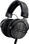 Beyerdynamic DT 1990 PRO MKII - Open Studio Koptelefoon - Afneembare kabel - Zwart