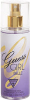 Guess - Guess Girl Belle Body Fog - 250 ml - Mist - Fragrance Mist - Vrouwen.
